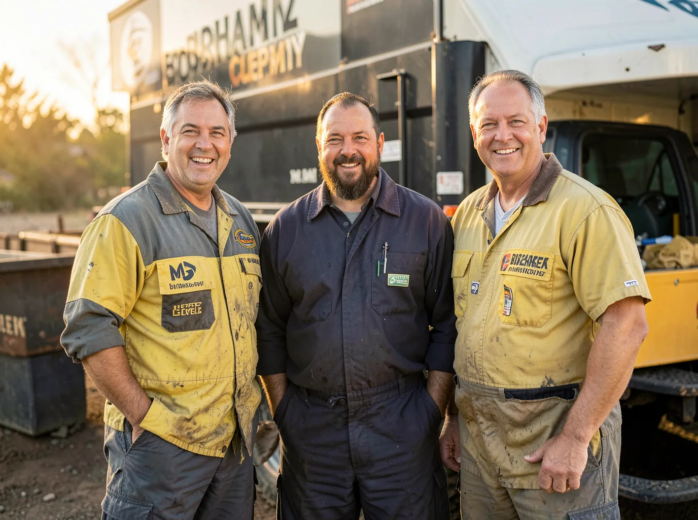 Sewage Cleanup company in Brown Deer, WI