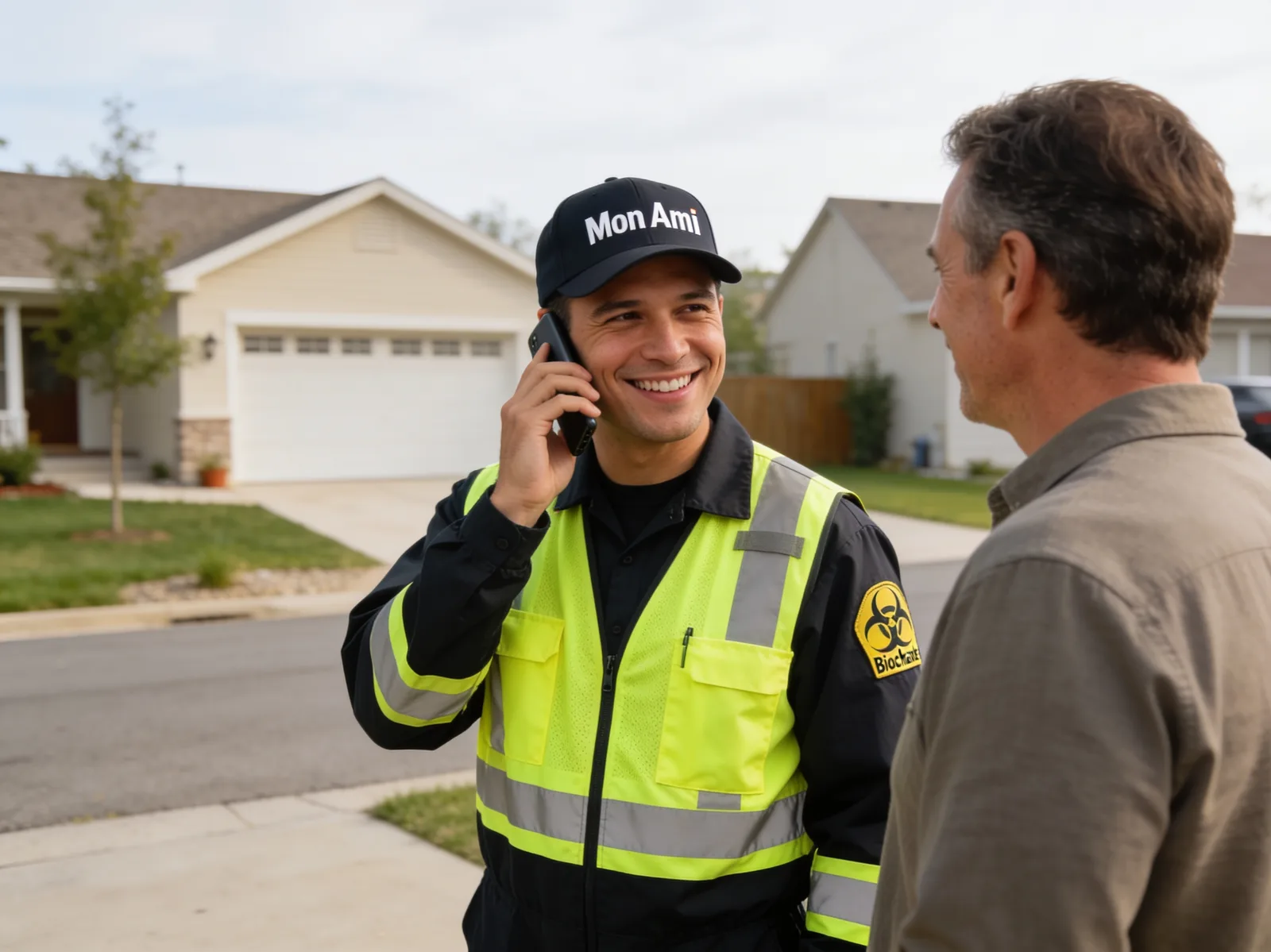 Sewage Cleanup Brown Deer, WI FAQs