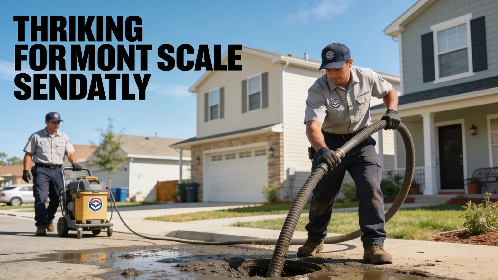 Sewage Cleanup in Brown Deer, WI near me